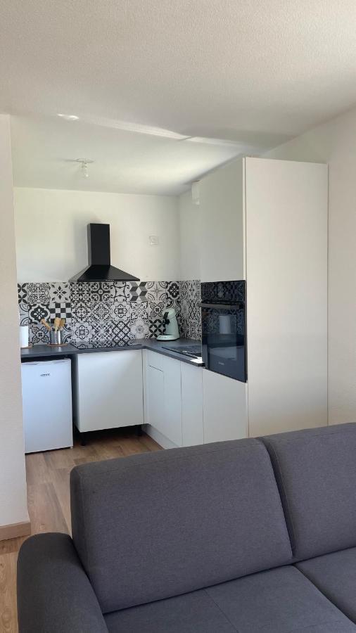 T2 Avec Piscine Apartamento